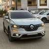RENAULT SAMSUNG QM6 KOLEOS  2017 thumb 0