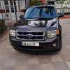 Ford Escape thumb 1