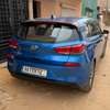 Hyundai Elantra GT Sport 2018 thumb 1