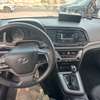 Hyundai Elantra 2017 thumb 8