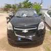 Chevrolet equinox thumb 1