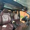 Range Rover Land Wind x7 2017 thumb 3