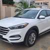 Hyundai Tucson 2017 1,6 litres version 4x4 thumb 0
