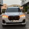 BMW X7  ANNÉE : 2021 thumb 2