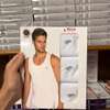 Lot de 3 Sous-vêtements 100% coton pour hommes thumb 0