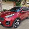 Kia Sportage 2016 thumb 4