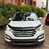Hyundai Santafe Année 2017 thumb 0