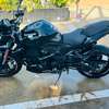 Kawasaki Z750 R thumb 0
