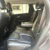 Jeep Cherokee limetd 2017 thumb 5