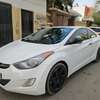 Hyundai elantra thumb 1