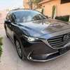 Mazda CX9 2018 thumb 4
