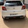 Toyota Starlet 2022 thumb 2