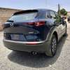 Mazda cx30 2024 thumb 11