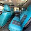 Ford Edge titanium à vendre thumb 4