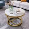 Table basse marbré 80cm thumb 4