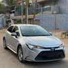 TOYOTA COROLLA  2020 thumb 0