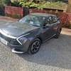 Location SUV kia 2022 thumb 1