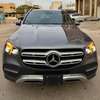 Je vend ma Mercedes Gle 450 automatique essence thumb 5