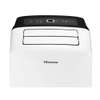 Climatiseur Portatif Hisense 12000 BTU thumb 2