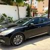 Hyundai Grandeur 2017 thumb 5