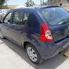 Dacia sandero thumb 1