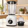 MIXEURE ROCH 1.7LITRES 2 EN 1 BLANC RBL358D thumb 1