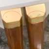 MEUBLE TV PARIS 210*44*180 +TABLE A MANGER thumb 2