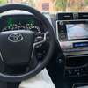 Toyota prado thumb 4