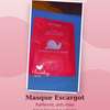 Masque visage éclat et douceur thumb 10