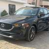 Mazda CX -5 thumb 0
