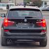BMW X3 2017 automatique essence 2.0L thumb 1