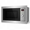 MICRO ONDE 25LITRES ENCASTRABLE SMART TECHNOLOGY thumb 0