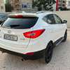 Hyundai Tucson thumb 4