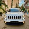 JEEP CHEROKEE   Année 2018 thumb 0