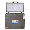 CONGELATEUR DESKA HORIZONTAL
300LITRES GRIS FRZ310DK thumb 1