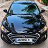 Hyundai Elantra 2018 thumb 1