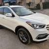 Hyundai Santafe 2017 thumb 0