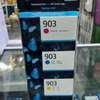 HP 415A lot toner laser 4 couleurs magenta cyan jaune noir thumb 4