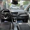 Chevrolet Trax 2017 thumb 8