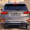 *HYUNDAI: SANTAFE Année : *2018 version 4X4 thumb 11