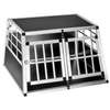 Cage de chien 89x69x50 cm 70 kg thumb 6