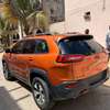 Jeep Cherokee 2015 thumb 1