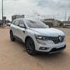 Renault koleos Qm6 thumb 1