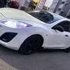 Mazda 3 Blanc Essence Toit Ouvrant Compact thumb 8
