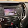 Hyundai Santafe 2018 thumb 10