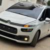 CITROËN C4  2018 thumb 3
