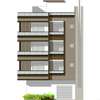 Plan architecture, dessinateur, maison, plan 2D, architecte thumb 3