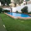 Appartement a louer aux Almadies thumb 1
