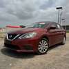 Nissan Sentra Sv 🇺🇸 thumb 5