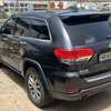 jeep grand cherokee  2017 thumb 1